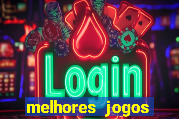 melhores jogos offline para iphone